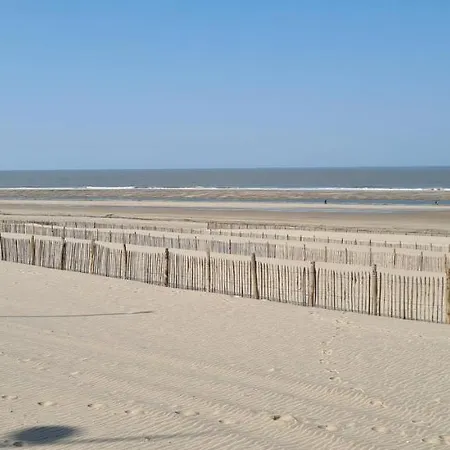 Joussac Côté Plage - Devant l'océan-3