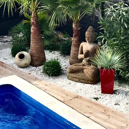 Villa Carioca Appartement Babord-3