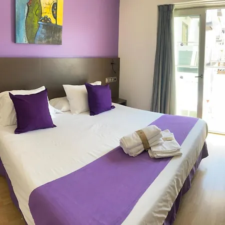 Hotel Tossamar-3