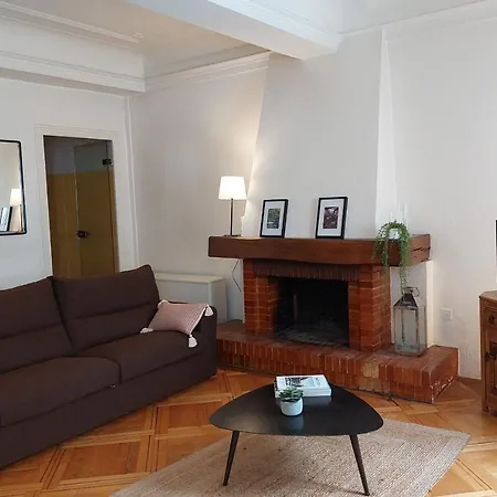 Le Vintage - appartement en plein coeur de la Vieille Ville-2