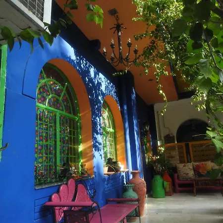 The Coral Tree Boutique Homestay-2