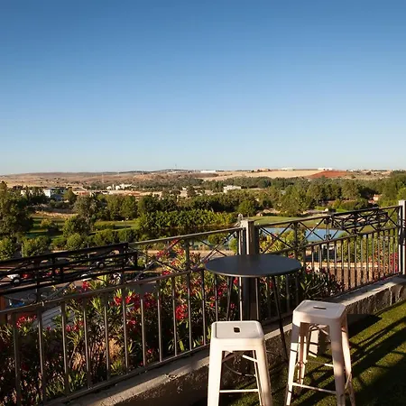 Hotel Dona Brigida - Salamanca Forum-2