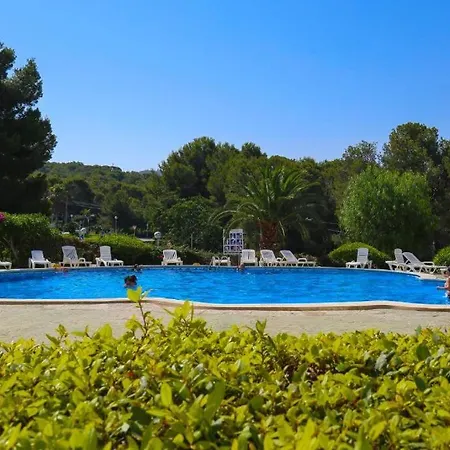 Cap Salou Apartment-3