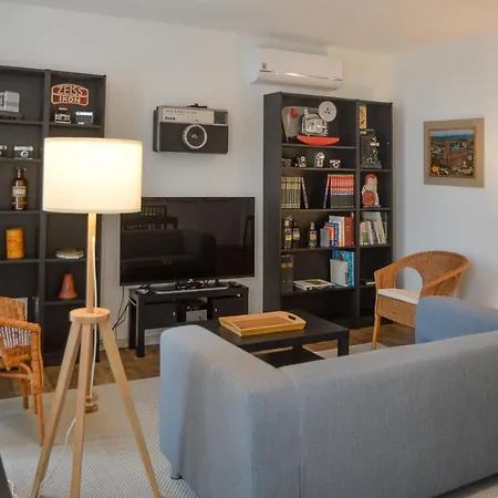 Les Appartements du Palais-3