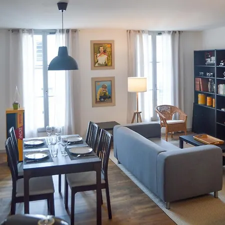 Les Appartements du Palais-2