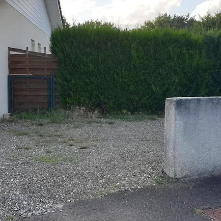 Villa A Biscarrosse Location Du Samedi Au Samedi-3