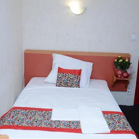 Hotel Aux Armes De Belgique-2