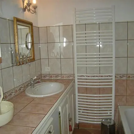 Chambre D'Hôte Le Grand Barsan-2