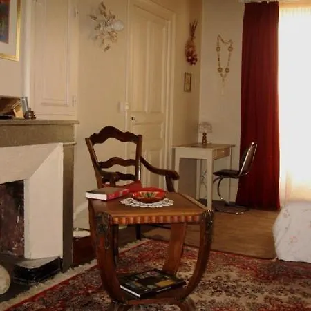 Sylvie BARON - Composition Française - Chambres d'hôtes-2