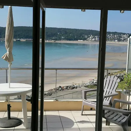 Cap Morgat Chez Jean-2