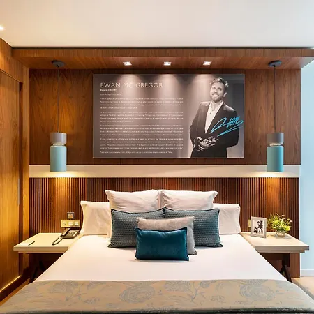 Hotel Zinema7-3