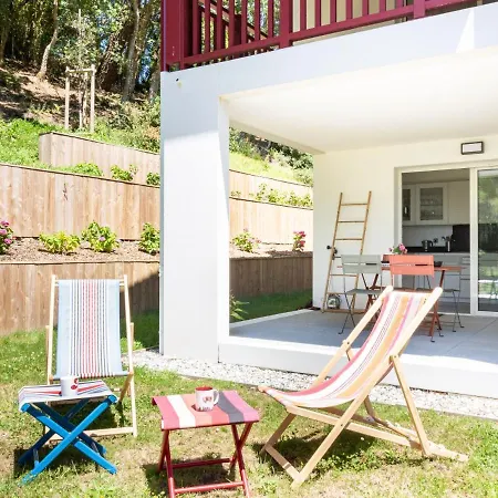 Apartment Domaine Aiga-3 By Interhome-2