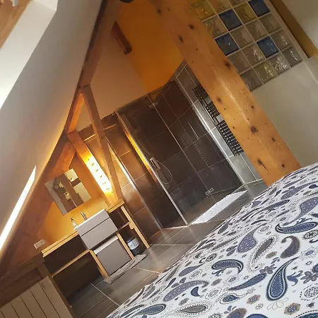 Loft dans les Pyrénées-3