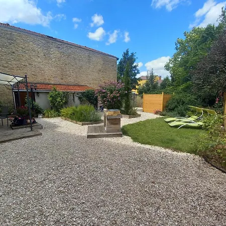 Suite Eden Avec Jacuzzi Prive-2