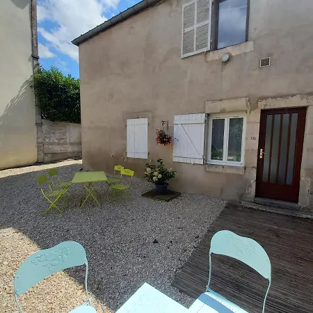 Suite Du Jardin 1-3