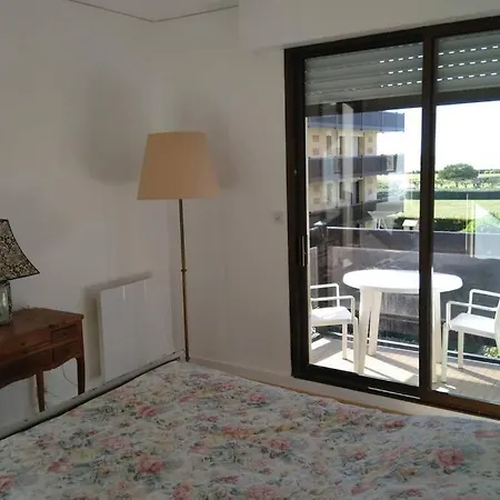 Grand 3 Pieces 82 M2 4P Plus 2-3P , 150M Plage-2