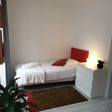 La Briquerie - Appartement 4 Personnes-2