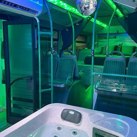 L'Arrêt de Bus 2 Insolite&SPA-3