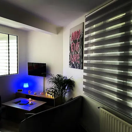 Rare ! Appartement Tout Confort Plein Centre Ville-2