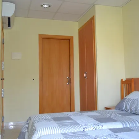 Hostal Bartis-3
