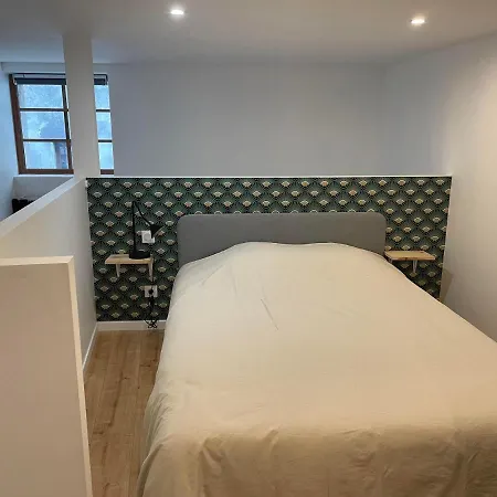 duplex cosy au cœur de Royat-3