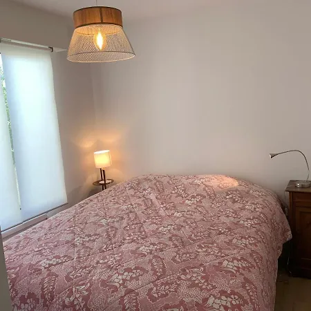 Appartement cosy plein centre à 2 pas de la plage-2