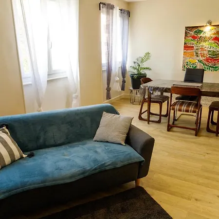 Thegreen Chambre Privee Tout Confort Chez L'Habitant Avec Bureau Tram Cezeaux-3