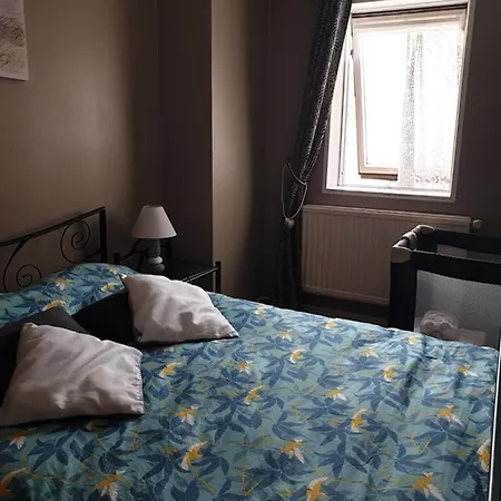 appartement malo les bains plage-2