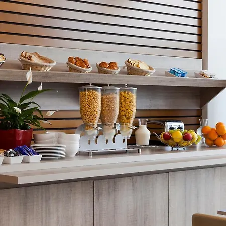 Nehô Suites Porte de Genève-3
