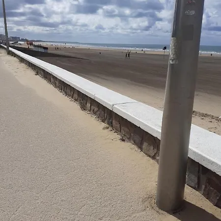 villa plein sud 200 mètres de la plage-2
