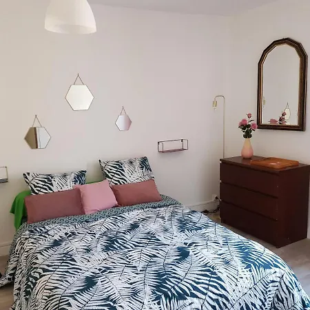 Maison avec terrasse au coeur de Sancerre-2