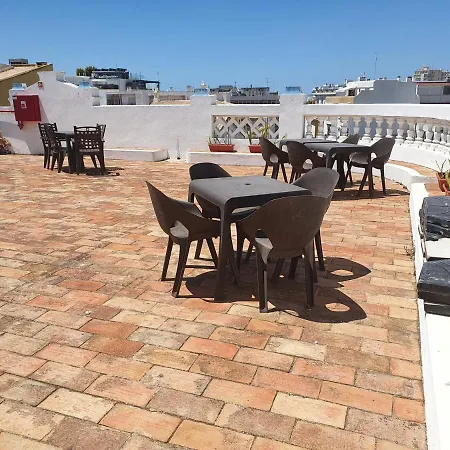 Baixa Terrace Hostel-2