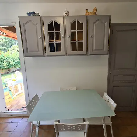 jolie villa avec piscine-2