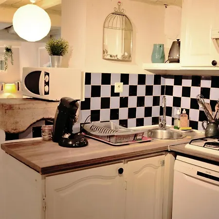 Appartement T2-2