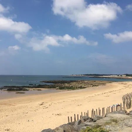 Petite Maison A Deux Pas De La Plage-2