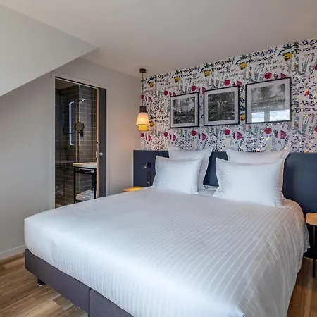 Ferdinand Hotel Tours-3