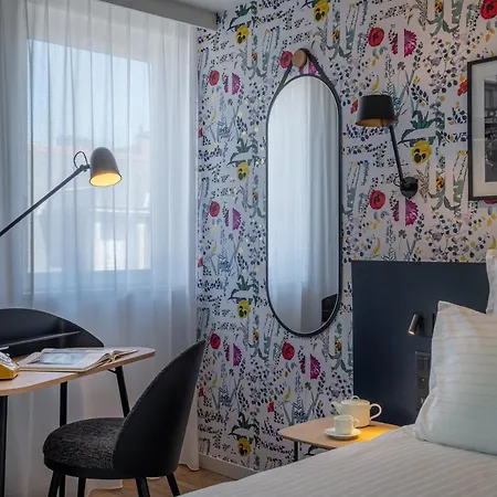 Ferdinand Hotel Tours-2