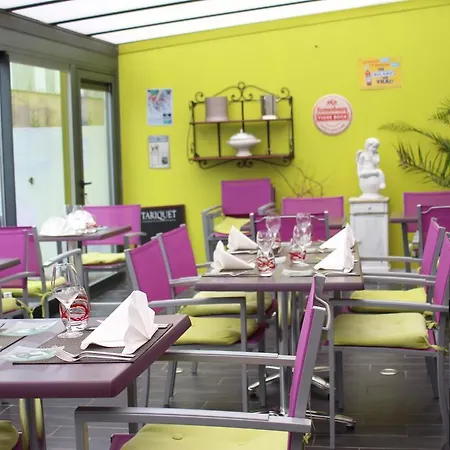 Hôtel Saint-Marc-3