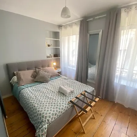 Le Petit Logis - Vue Mer-2