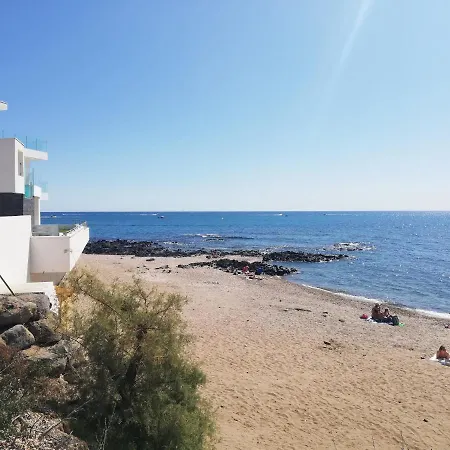 Appartement Studio Cap D'Agde Avec Vue Port Et Piscine-2