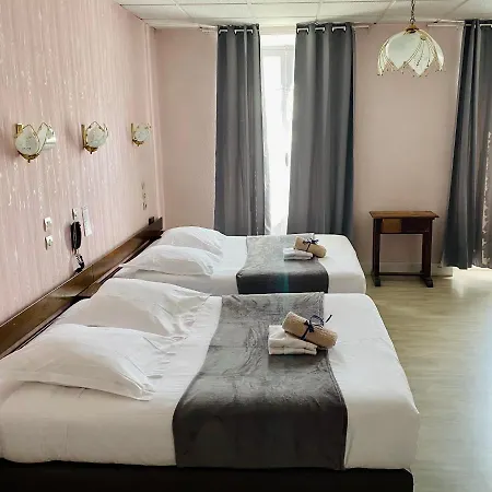 Hôtel des Alpes-3