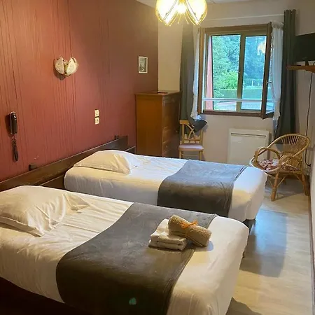 Hôtel des Alpes-2