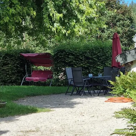 Appartement Spacieux Tout Confort-3