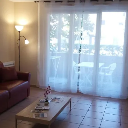 Studio Centre Thonon Les Bains-3