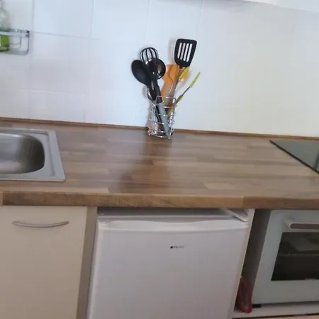 Studio Centre Thonon Les Bains-2