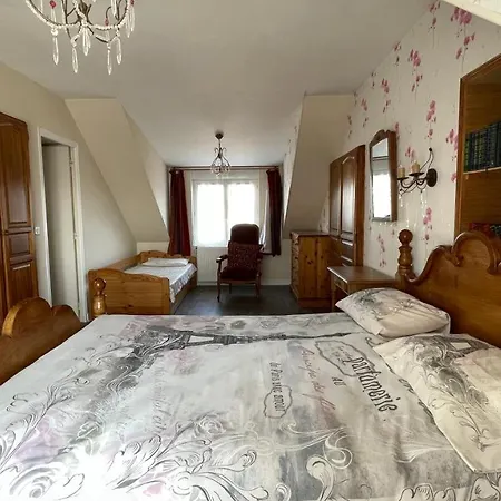 Le Grand Chalet-2