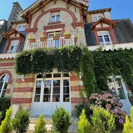 Le Grand Chalet-3
