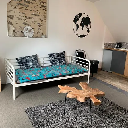 appartement belhommet 4-2
