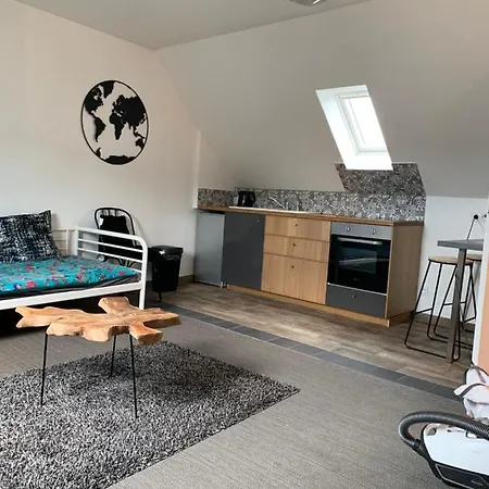appartement belhommet 4-3