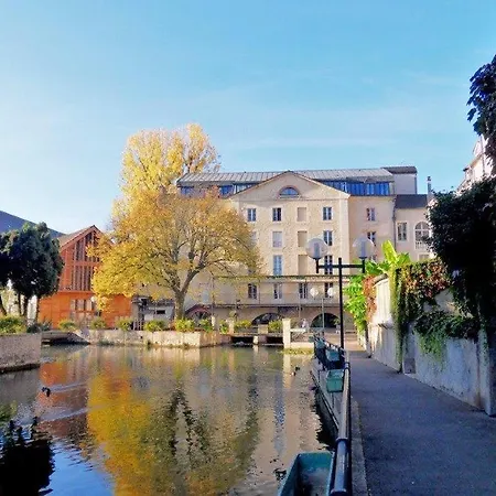 Le grand moulin des tanneurs B&B et Love Room-3